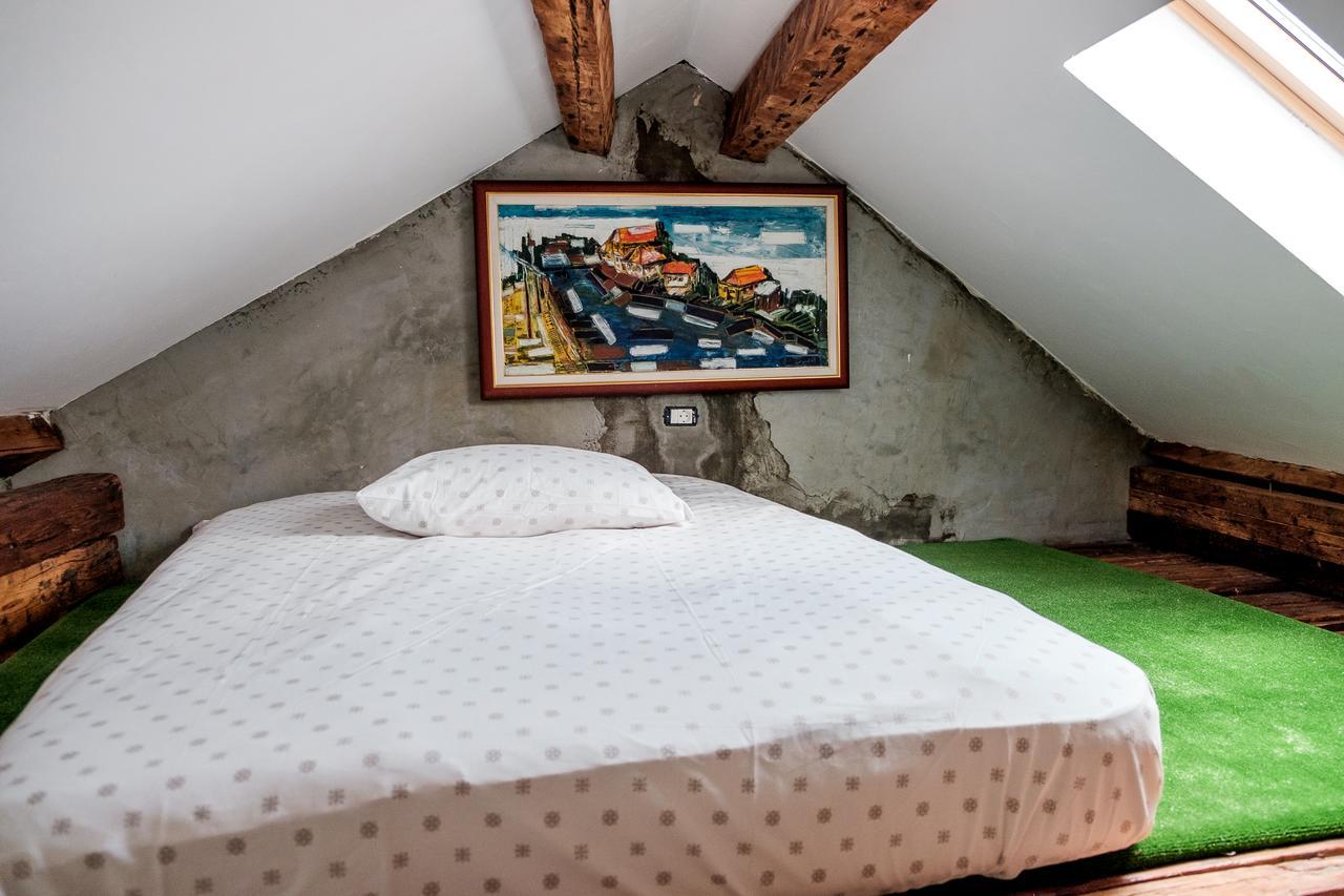 Central Cluj Apartments Eksteriør billede